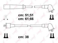 Set fise bujii SUZUKI SAMURAI SJ JC AUTO L38006JC