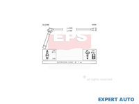 Set fise bujii Suzuki SX4 (EY, GY) 2006-2016 #2 0300891147