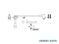 Set fise bujii Toyota STARLET (EP91) 1996-1999 #2 0300891110