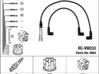 Set fise bujii Volkswagen VW POLO (6N1) 1994-1999 #2 032905483G