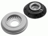 Set flansa si rulment sarcina amortizor FIAT GRANDE PUNTO (199) (2005 - 2016) SACHS 803 054