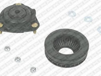 Set flansa si rulment sarcina amortizor FORD FIESTA V (JH_, JD_) (2001 - 2010) SNR KB652.10