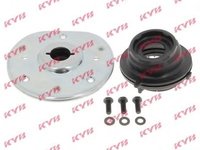 Set flansa si rulment sarcina amortizor LAND ROVER FREELANDER 2 (LF_, FA_) (2006 - 2014) KYB SM5787