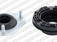 Set flansa si rulment sarcina amortizor MAZDA 2 (DE) (2007 - 2015) SNR KB652.26