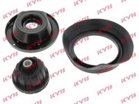 Set flansa si rulment sarcina amortizor MERCEDES C-CLASS (W203) (2000 - 2007) KYB SM1102