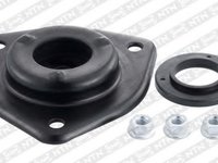 Set flansa si rulment sarcina amortizor NISSAN SUNNY Mk III hatchback (N14) (1990 - 1995) SNR KB668.15