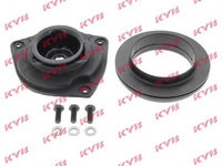 Set flansa si rulment sarcina amortizor NISSAN TIIDA hatchback (C11X) (2006 - 2016) KYB SM5626