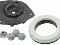 Set flansa si rulment sarcina amortizor NISSAN MICRA C+C (K12) (2005 - 2016) LEMFÖRDER 31499 01