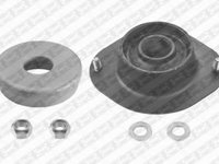 Set flansa si rulment sarcina amortizor OPEL ASTRA F combi (51_, 52_) (1991 - 1998) SNR KB653.03