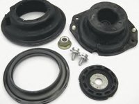 Set flansa si rulment sarcina amortizor RENAULT LAGUNA II (BG0/1_) (2001 - 2016) LEMFÖRDER 31497 01