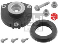 Set flansa si rulment sarcina amortizor SEAT CORDOBA (6L2) (2002 - 2009) Febi Bilstein 37884