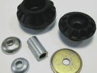 Set flansa si rulment sarcina amortizor SKODA FAVORIT (781) (1989 - 1994) SACHS 802 377