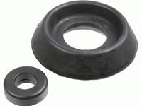 Set flansa si rulment sarcina amortizor SKODA FELICIA   pick-up (797) (1995 - 2002) LEMFÖRDER 34748 01