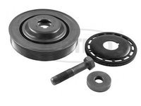 Set fulie, arbore cotit FORD MONDEO IV Turnier (BA7) (2007 - 2016) CORTECO 49363329