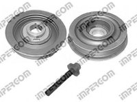 Set fulie, arbore cotit OPEL ASTRA G limuzina (F69_) (1998 - 2009) ORIGINAL IMPERIUM 10271K