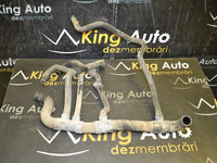 SET Furtunuri APA NISSAN PRIMASTAR 2005 1.9 DCI