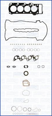 Set garnit complet. motor Complete set of engine gaskets MERCEDES A W168 VANEO 414 1.7D 07.98-07.05 MERCEDES-BENZ A-CLASS (W168), Hatchback, 07.1997 - 08.2005 Ajusa 50231600