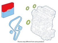 Set garnit. etans.arbore, motor CORTECO 289085