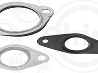 Set garnitura sistem egr 278 790 ELRING pentru Ford Transit CitroEn Jumper CitroEn Relay Peugeot Boxer Peugeot Manager