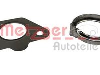 Set garnitura sistem EGR Citroen BERLINGO I caroserie (M_), Citroen BERLINGO (MF), PEUGEOT RANCH caroserie (5) - METZGER AGR008