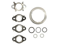 Set garnitura sistem EGR VW PASSAT CC B6 (357) ENGITECH ENT530001