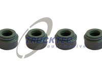 Set garnituri, ax supape (0243266 TRUCKTEC) CHRYSLER,DAEWOO,MERCEDES-BENZ,PUCH,SSANGYONG,VW