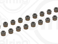 Set garnituri ax supape 057 070 ELRING pentru Audi A6 Audi A8 Audi A4 Vw Passat Audi Allroad Skoda Superb