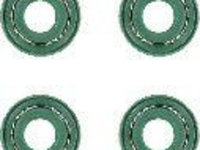 Set garnituri ax supape 12-28238-01 VICTOR REINZ pentru Ford Escort Ford Sierra Ford Granada Ford Scorpio Ford Fiesta Ford Courier Ford Orion Ford Verona Ford Transit Mazda 121 Mazda Soho Ford Ka Volvo V40 Man SU Man Tga Man Tgl Man Tgm