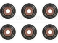 Set garnituri ax supape 12-34399-02 VICTOR REINZ pentru Peugeot 508 Ford Mondeo Ford Galaxy Ford S-max Peugeot Expert Ford Focus Fiat Scudo Fiat Ulysse Ford C-max Peugeot 607 Peugeot 406 CitroEn C5 Peugeot 807 CitroEn C8 Peugeot 307 Peugeot 407 Volvo