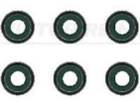 Set garnituri, ax supape (122605808 REI) ALFA ROMEO,LANCIA