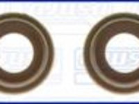 Set garnituri ax supape 57023700 AJUSA pentru Mitsubishi Colt Mitsubishi Lancer Mitsubishi Tredia Mitsubishi Celeste Mitsubishi Galant Mitsubishi Sigma Mitsubishi Eterna Mitsubishi Sapporo Mitsubishi Cordia Mitsubishi Starion Mitsubishi Nimbus Mitsubishi