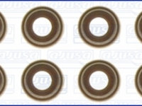 Set garnituri ax supape 57024800 AJUSA pentru Nissan Np300 Nissan Camiones Nissan Frontier Nissan Navara Nissan Hikari Nissan Pulsar Nissan Sunny Nissan Sentra Nissan Primera Nissan 200 Nissan 240 Nissan Serena Nissan Silvia Nissan Almera Nissan Tsur