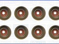 Set garnituri ax supape 57031200 AJUSA pentru Renault Megane Renault Kangoo Renault Fluence Renault ScEnic Renault Clio Renault Symbol Renault Thalia Renault Laguna Renault Espace Nissan Platina Dacia Duster Renault Logan Renault Tondar Dacia Sandero