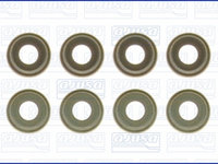 Set garnituri, ax supape (57038700 AJUSA) MITSUBISHI,SMART