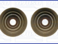 Set garnituri, ax supape (57039900 AJUSA) NISSAN,RENAULT