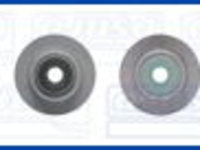 Set garnituri, ax supape (57073400 AJUSA) OPEL,VAUXHALL