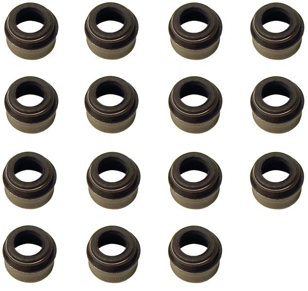 Set garnituri ax supape AUDI A6 (4A, C4) - Cod int