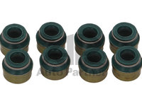 Set garnituri ax supape AUDI/SEAT/SKODA/VOLKSWAGEN - OEM - REINZ: 12-26058-02 - W02361943 - LIVRARE DIN STOC in 24 ore!!!