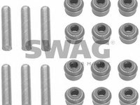 Set garnituri, ax supape BMW 3 Compact (E36), BMW 3 limuzina (E36), BMW 3 cupe (E36) - SWAG 20 34 0002