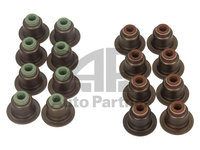 Set garnituri ax supape FORD MONDEO IV (BA7) - Cod intern: W20052490 - LIVRARE DIN STOC in 24 ore!!!