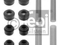 Set garnituri, ax supape MERCEDES-BENZ S-CLASS limuzina (W140), MERCEDES-BENZ G-CLASS (W463), MERCEDES-BENZ E-CLASS limuzina (W124) - FEBI BILSTEIN 15