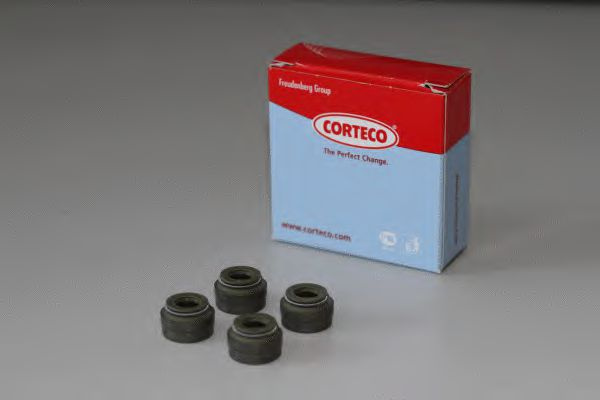 Set garnituri, ax supape MERCEDES C-CLASS T-Model (S204) (2007 - 2014) CORTECO 19034069 piesa NOUA