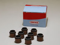 Set garnituri, ax supape MITSUBISHI COLT LANCER Station Wagon (A7_K) (1978 - 1979) CORTECO 19036101