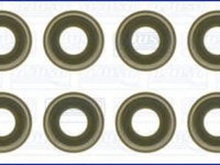 Set garnituri, ax supape OPEL ASTRA F Cabriolet (53_B) (1993 - 2001) AJUSA 57023600