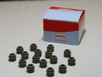 Set garnituri, ax supape OPEL ASTRA G cupe (F07_) (2000 - 2005) CORTECO 19026849