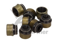 Set garnituri ax supape SEAT CORDOBA (6L2) - OEM - REINZ: 12-31306-07 - W02341378 - LIVRARE DIN STOC in 24 ore!!!