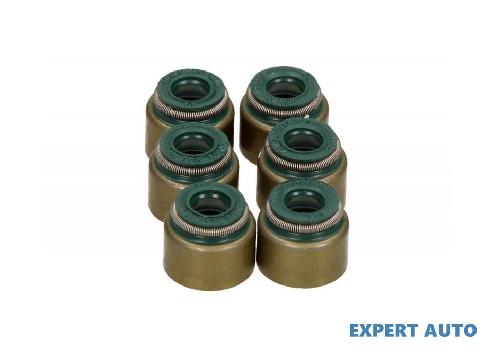 Set garnituri, ax supape Suzuki SWIFT Mk II hatchb