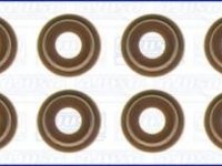 Set garnituri, ax supape TOYOTA CELICA hatchback (ST16_, AT16_) (1985 - 1989) AJUSA 57016600