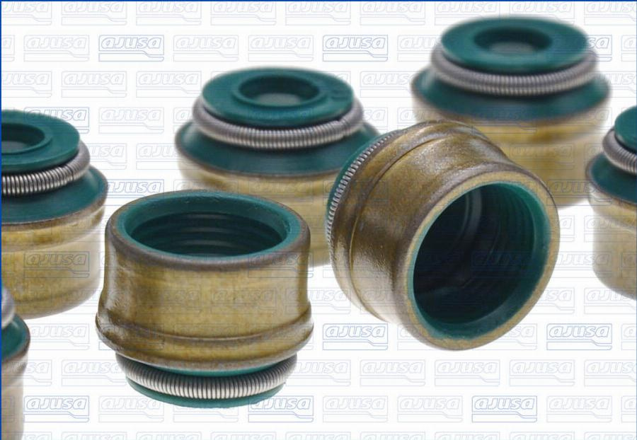 Set garnituri, ax supape VW BORA Variant (1J6), Tu