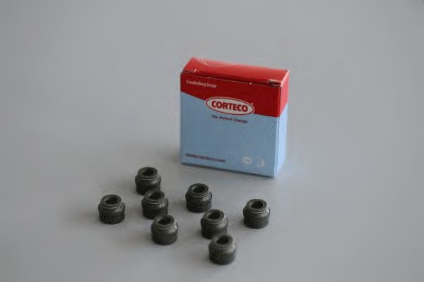 Set garnituri, ax supape VW EOS (1F7, 1F8) (2006 -